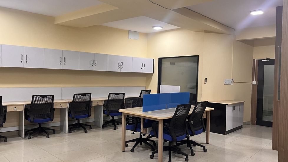 Inspire Workplace
